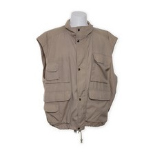 Bailo Forest, Outdoor Weste