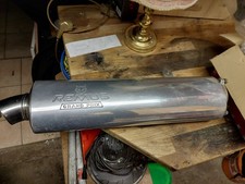 REMUS GRAND PRIX 300 für Kawasaki ZRX 1100 - Schalldämpfer Auspuff A23F