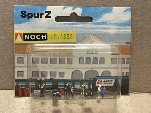 Noch 4382 spur - 4382,