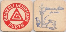Brauerei Geismann, Furth -