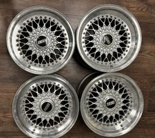 Original BBS RS 180/247  16”
