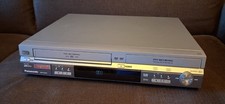 PANASONIC DMR-ES30V DVD-VHS