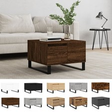 Couchtisch mit Schublade Regal