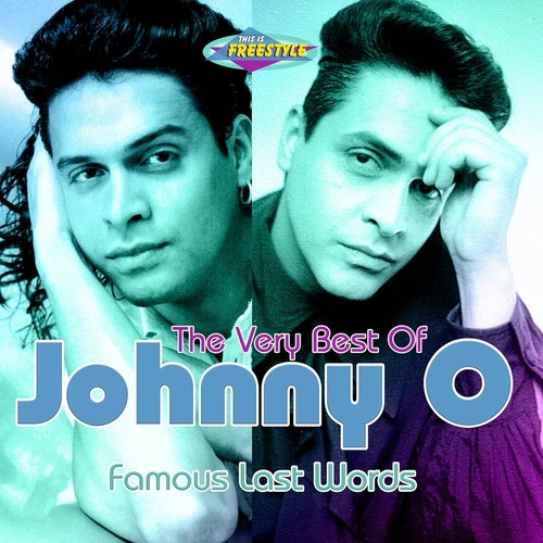 Freestyle johnny famous - cd, o