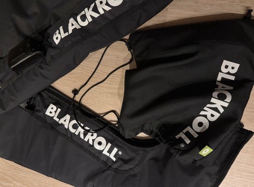 Blackroll reboots - blackroll,