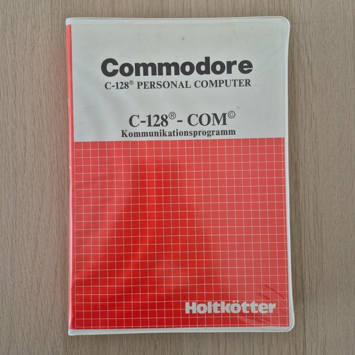 Commodore c64 c128 - c64, ⭐