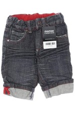 H&M Jeans Jungen Kinderjeans Denim Kinderhose Gr. EU 62 Baumwolle Grau #zu7m5ny