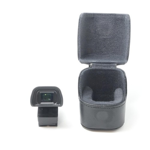 Used sony fda ev1mk - sony, fda-ev1mk