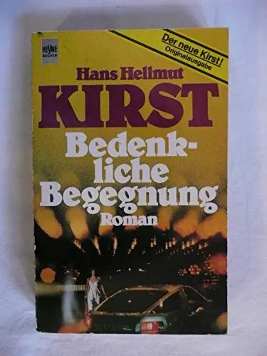 Bedenkliche begegnung hans - bedenkliche,