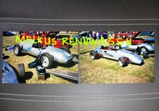 Wartburg Melkus Rennwagen Bild