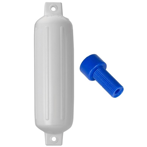 Polyform twin eye fender - polyform,