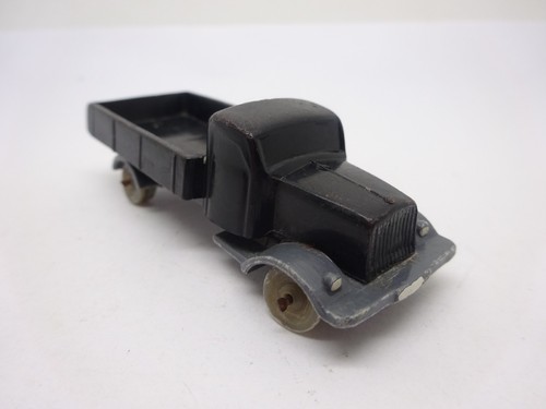 Wiking diesel pritschen - diesel,