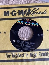 Northern Soul the broadways