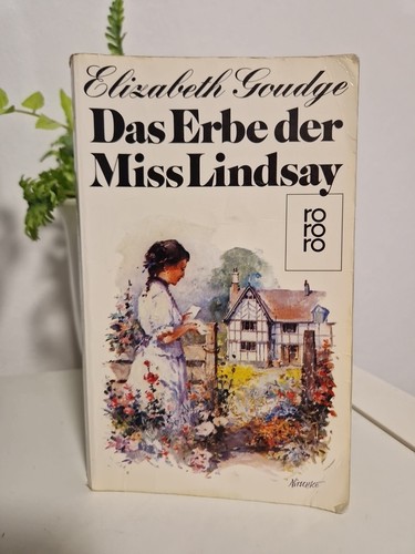 Das erbe der miss - lindsay,