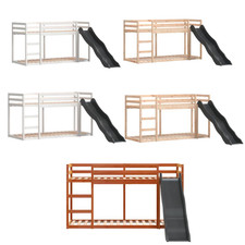 Etagenbett Bettgestell