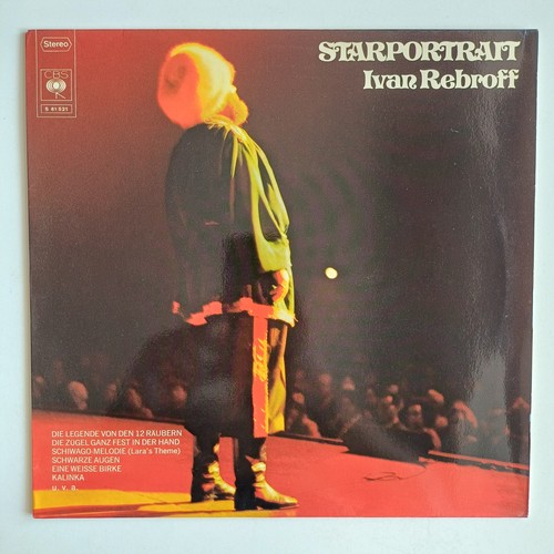 Lp ivan rebroff - k,