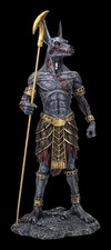 ägypten figur anubis gott - Ägypten,