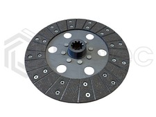 Kupplungsscheibe Fahrantrieb