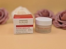 Annemarie Börlind 🌺 System