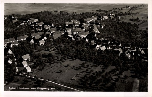 Betra horb neckar - am,
