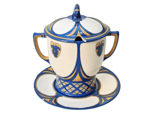 Villeroy boch mettlach - villeroy,