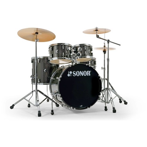 Neu sonor aqx stage - aqx, set