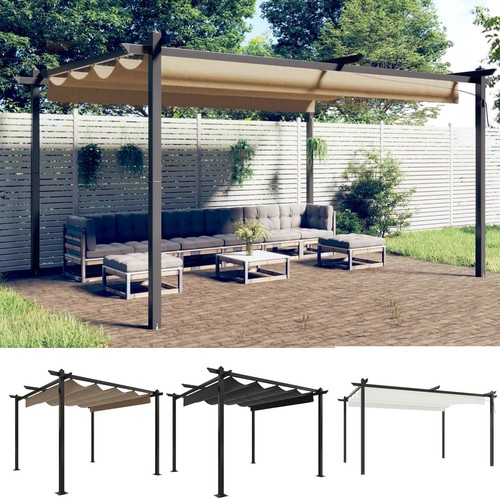 Gartenpavillon pavillon - 3m, 4m
