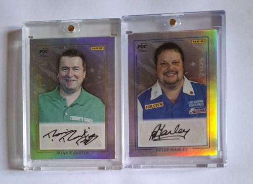 Panini pdc premier - premier, league
