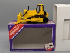 Raupe Modell 1:55 Siku 3435 Komatsu D375A Planierraupe Bulldozer mit OVP