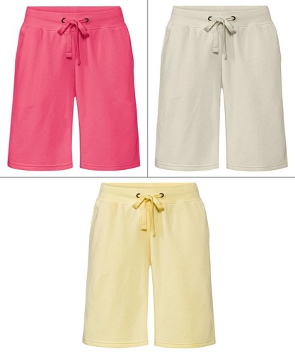 Esmara damen sweatshorts - esmara,