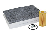 Original Filterkit 1,5 EcoBlue