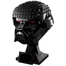 693PC Dark Trooper Helm Star