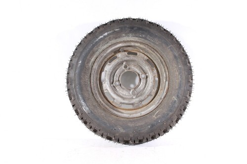Skoda 105 120l stahl - 1x,