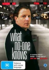 What one knows genuine - no-one,