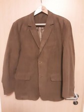 TREK & TRAVEL- Herren Sako