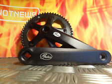 GATES Kettenradgarnitur Kurbelgarnitur CARBON Drive CDN 4-kant S150 55 Zähne CDX