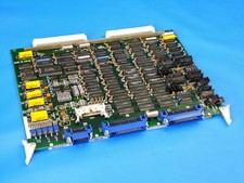 Mitsubishi Mazak Board FX763