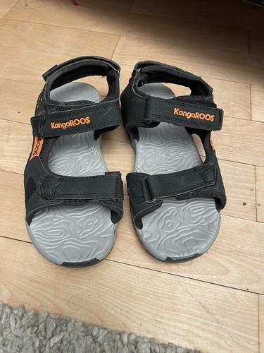 Kangaroos jungen sandalen - kangaroos,