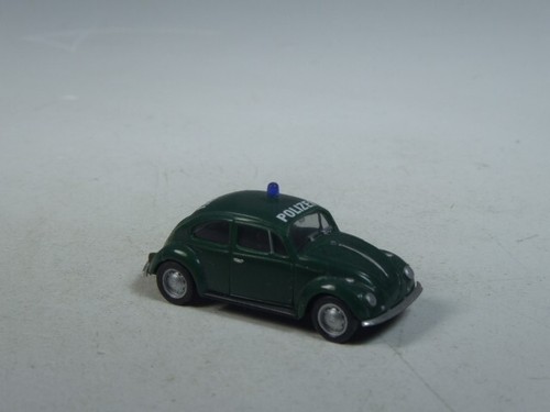 Herpa käfer polizei - herpa,