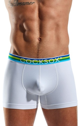 Cocksox boxer trunk contour - cocksox,