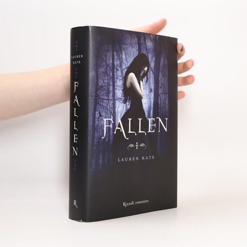 Fallen lauren kate - | ,