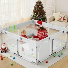 Baby Laufstall 120x120cm