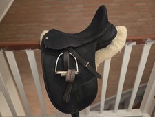 Wintec Isabell Werth Sattel