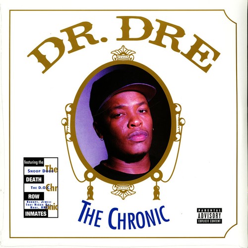 Dre the chronic - dr.,