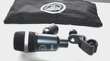AKG D40 - dynamisches Mikrofon