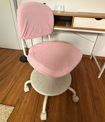 Kinder drehstuhl von ikea - kinder,