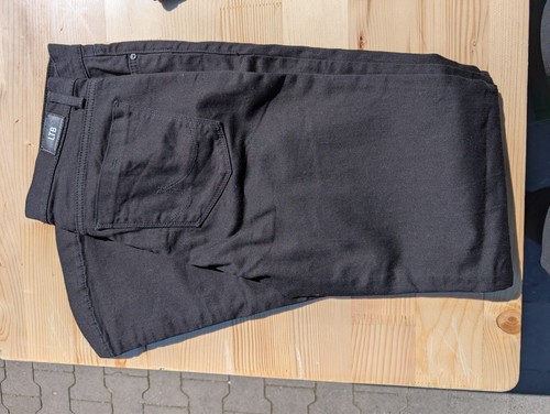Ltb fallon jeans bootcut - ltb,