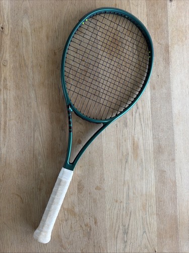 Wilson blade 98v - wilson, 16x19