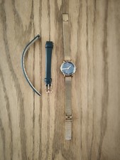 DKNY Damen Armbanduhr