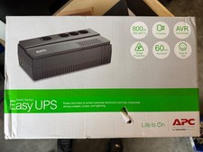 APC USV EASY-UPS BV 800 VA